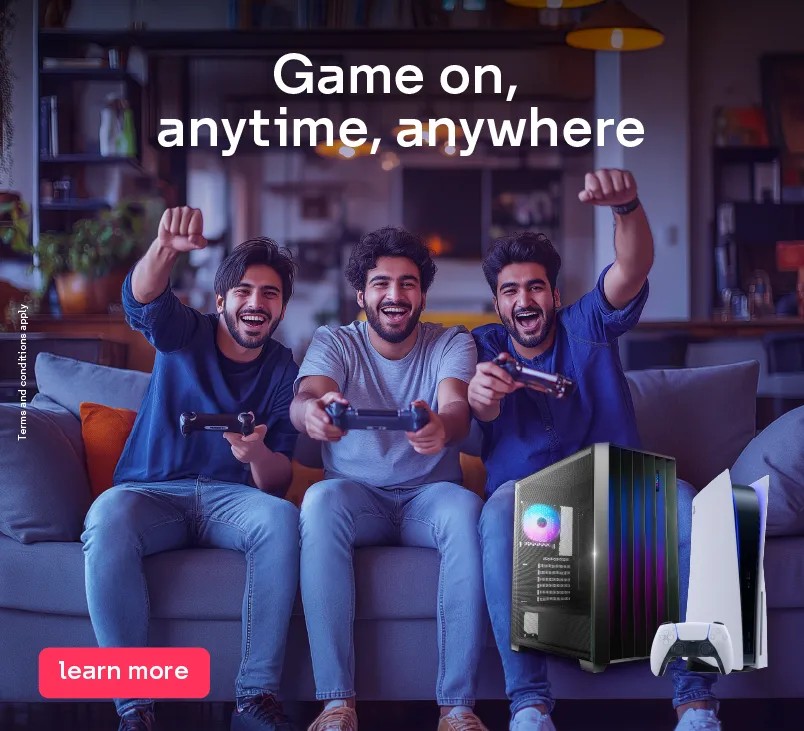 Gaming